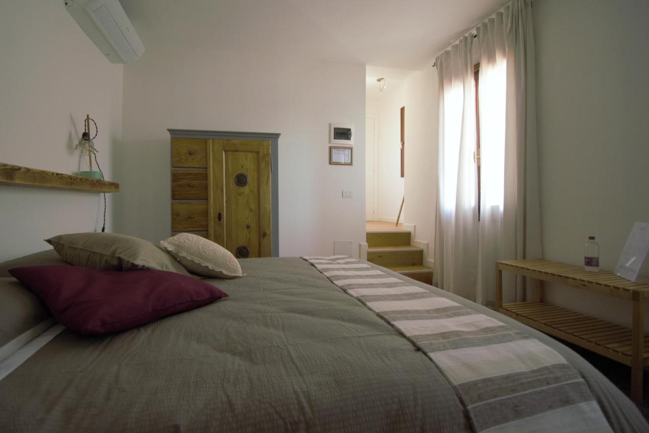 Bed and Breakfast BACARìA BED&BREAKFAST Bassano del Grappa Exterior foto